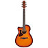 AAM50LCE-OLB Light Brown Sunburst Ibanez