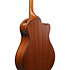 AAM50LCE-OLB Light Brown Sunburst Ibanez