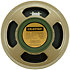Park S1 1x12 Greenback Vintage Blue Hiwatt