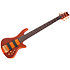 Stiletto Studio 6 Honey Satin Schecter