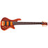 Stiletto Studio 6 Honey Satin Schecter