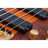 Stiletto Studio 6 Honey Satin Schecter