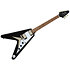 Flying V Ebony Epiphone