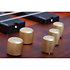 Stiletto Studio 8 Honey Satin Schecter