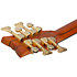 Stiletto Studio 8 Honey Satin Schecter