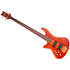 Stiletto Studio 4 Fretless Honey Satin LH Schecter