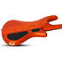 Stiletto Studio 4 Fretless Honey Satin LH Schecter