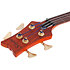 Stiletto Studio 4 Fretless Honey Satin LH Schecter