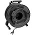 Bobine 2 fibres monomode 9/125, 100 m Dap