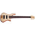 Stiletto Custom 6 Natural Schecter