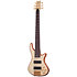 Stiletto Custom 6 Natural Schecter