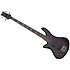 Stiletto Extreme 4 Black Cherry LH Schecter