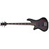 Stiletto Extreme 4 Black Cherry LH Schecter