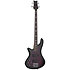 Stiletto Extreme 4 Black Cherry LH Schecter
