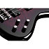Stiletto Extreme 4 Black Cherry LH Schecter