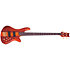 Stiletto Studio 4 FF Honey Satin Schecter