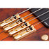 Stiletto Studio 4 FF Honey Satin Schecter
