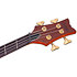 Stiletto Studio 4 FF Honey Satin Schecter