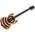 Barbarian Norse Dragon RawTop Schecter