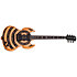 Barbarian Norse Dragon RawTop Schecter