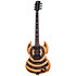 Barbarian Norse Dragon RawTop Schecter