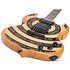Barbarian Norse Dragon RawTop Schecter
