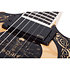 Barbarian Norse Dragon RawTop Schecter