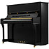 P123 Tribute Noir Pleyel