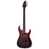 C-1 FR SLS Elite Blood Burst Schecter