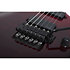 C-1 FR SLS Elite Blood Burst Schecter