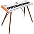 Pack AstroLab 61 White	+ Stand Bois Arturia