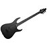 KM-6 MK-III EX Bariton Satin Black Open Pore Schecter