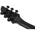 KM-6 MK-III EX Bariton Satin Black Open Pore Schecter