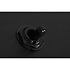 KM-6 MK-III EX Bariton Satin Black Open Pore Schecter