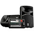 STAGEPAS 400BT + YDM 505 Yamaha