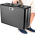 Case CDJ-3000X Black Walkasse