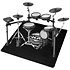 Pack DM-8 + Tapis NUX