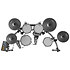 Pack DM-8 + Tapis NUX