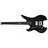 Synyster Gates Custom-6 TR-S Headless Satin Black LH Schecter