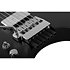 Synyster Gates Custom-6 TR-S Headless Satin Black LH Schecter
