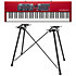 Pack Electro 6 HP + Stand Nord