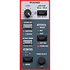 Pack Electro 6 HP + Stand Nord