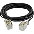 Power Multicable 6-Pin, 6 x 1,5 mm² Dap