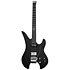 Synyster Gates Custom-6 TR-S Headless Satin Black Schecter