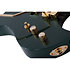 Synyster Gates Custom-7 TR Headless Oak Green Metallic LH Schecter