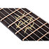 Synyster Gates Custom-7 TR Headless Oak Green Metallic LH Schecter