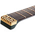 Synyster Gates Custom-7 TR Headless Oak Green Metallic LH Schecter