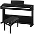 Pack CX 102 Black + Banquette Kawai