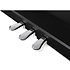 Pack CX 102 Black + Banquette Kawai