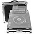 Flight CDJ-3000X Spain Walkasse